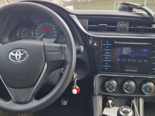 Toyota Corolla Active 1.4 66kW