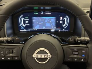 Nissan Qashqai e-POWER 2WD Tekna 1.5 151кВ