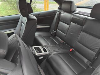 BMW 325 3.0 150kW