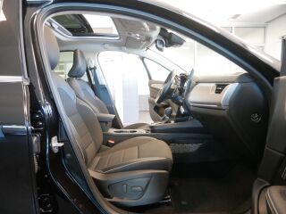 Renault Arkana TECHNO E-TECH 1.6 93kW