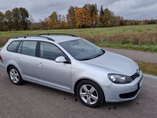Volkswagen Golf 1.4 90kW