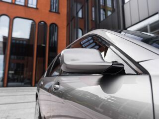 BMW 730 Facelift Comfort 3.0 170кВ