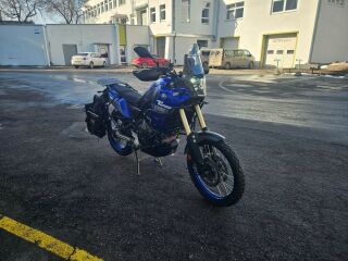 Yamaha XTZ 700 Tenere 54kW