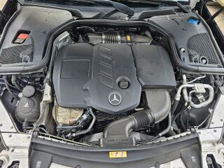 Mercedes-Benz E 220 AMG Line 4-MATIC FACELIFT 2.0 143кВ