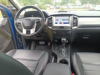 Ford Ranger Limited 157kW