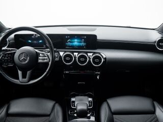 Mercedes-Benz A 180 d 1.5 85кВ
