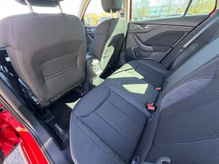 Skoda Kamiq Scout 1.0 81kW