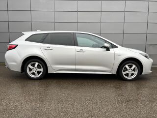 Toyota Corolla Touring Sports Hybrid 1.8 72kW
