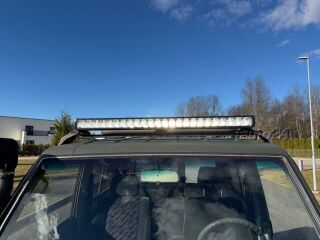 Toyota Land Cruiser 3.0 92kW