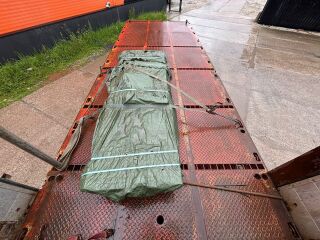 Volvo FH 460 6x2*4 345kW