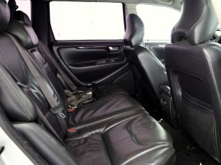 Volvo V70 Summum ATM 2.4 D5 120кВ