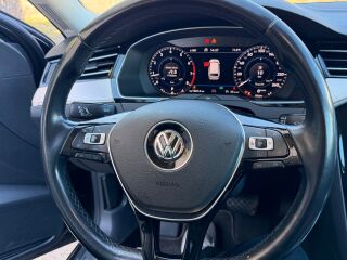 Volkswagen Passat R-Line 1.8 132kW