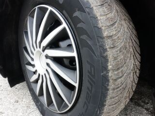 Ford Mondeo Turnier Titanium 2.0 TDCi 103kW