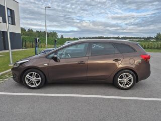 Kia Ceed 1.6 99kW