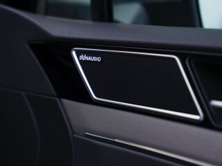 Volkswagen Passat Alltrack Executive 2.0 140kW