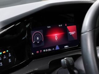 Volkswagen Golf GTI 2.0 180kW
