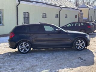 BMW 123 2.0 150kW
