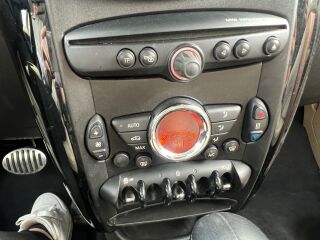 MINI Countryman Cooper S ALL4 1.6 R4 135kW