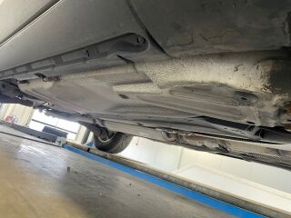 Volvo XC70 AWD D5 2.4 D5 TDi 120kW