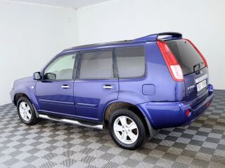 Nissan X-Trail Comfort Facelift 4x4 2.5 121kW