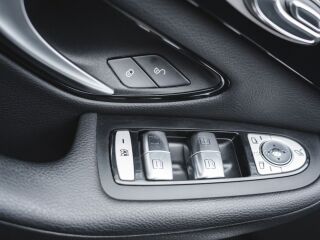 Mercedes-Benz C 220 2.1 125kW