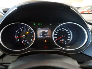 Kia Ceed 1.5 118кВ