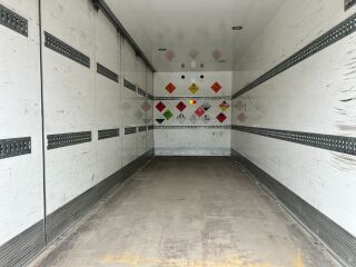 Volvo FM450 6X2 EURO6 + SIDE OPENING 338kW