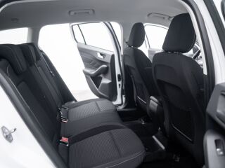 Ford Focus Ecoboost Titanium 1.0 92kW