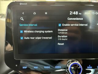 Hyundai i30 Comfort 1.0 T-GDI 88kW