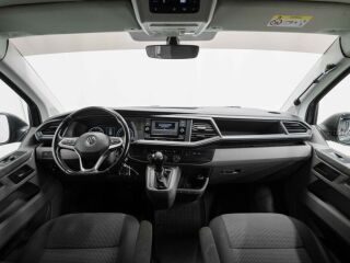 Volkswagen Transporter 4 Motion Long N1 2.0 146кВ