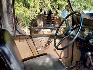 GAZ 69 2.1 38kW