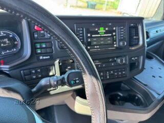 Scania S450 +FULL AIR EURO 6 331kW