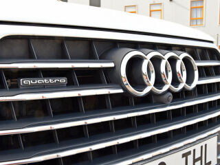 Audi Q7 3.0 200кВ