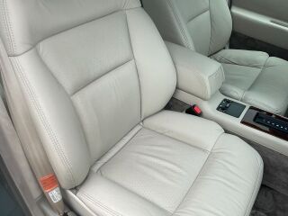 Cadillac Seville STS 4.6 Northstar V8 220kW