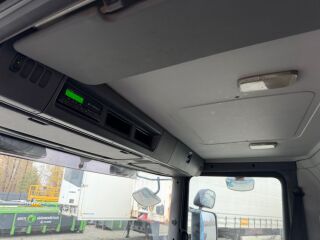 Scania P270 HMF 1244