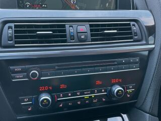BMW 640 3.0 235kW