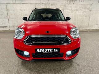 MINI Countryman Cooper SE ALL4 1.5 100кВ
