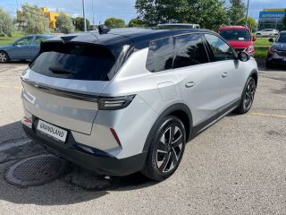 Opel Grandland GS Hybrid 145 e-DCS6 107кВ