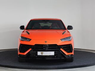 Lamborghini Urus S 490kW