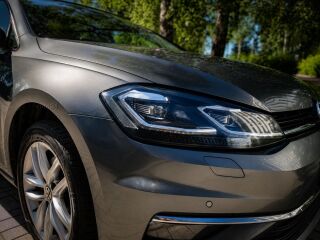 Volkswagen Golf Highline 1.4 TSI DS 1.4 R4 (Inline-4) 16V 110kW