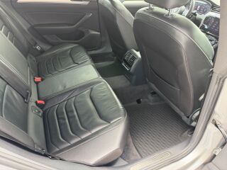 Volkswagen Arteon R-Line 2.0 TSI 206kW
