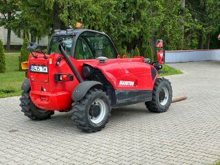 Manitou MT625H