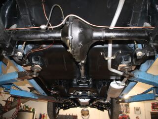 GAZ 21 60.0 R4 55kW
