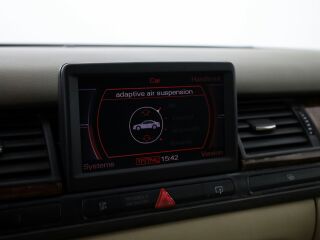 Audi A8 Quattro ATM 3.0 TDI 171kW