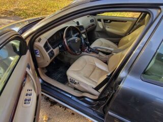 Volvo XC70 2.4 136kW