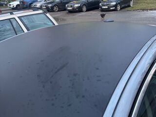 Jaguar XF 2.7 152кВ