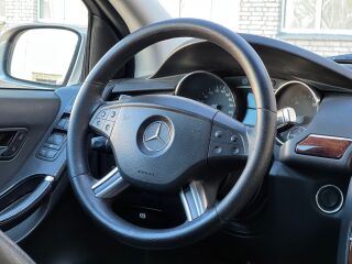 Mercedes-Benz R 320 Long 3.0 V6 Cdi 165kW