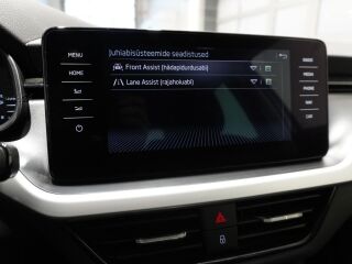 Skoda Kamiq AMBITION 1.6 TDI 85kW