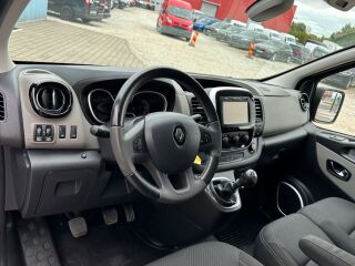 Renault Trafic L1H1 Energy 1.6 dCi 92kW