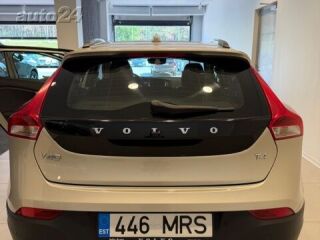 Volvo V40 Cross Country 2.0 140kW